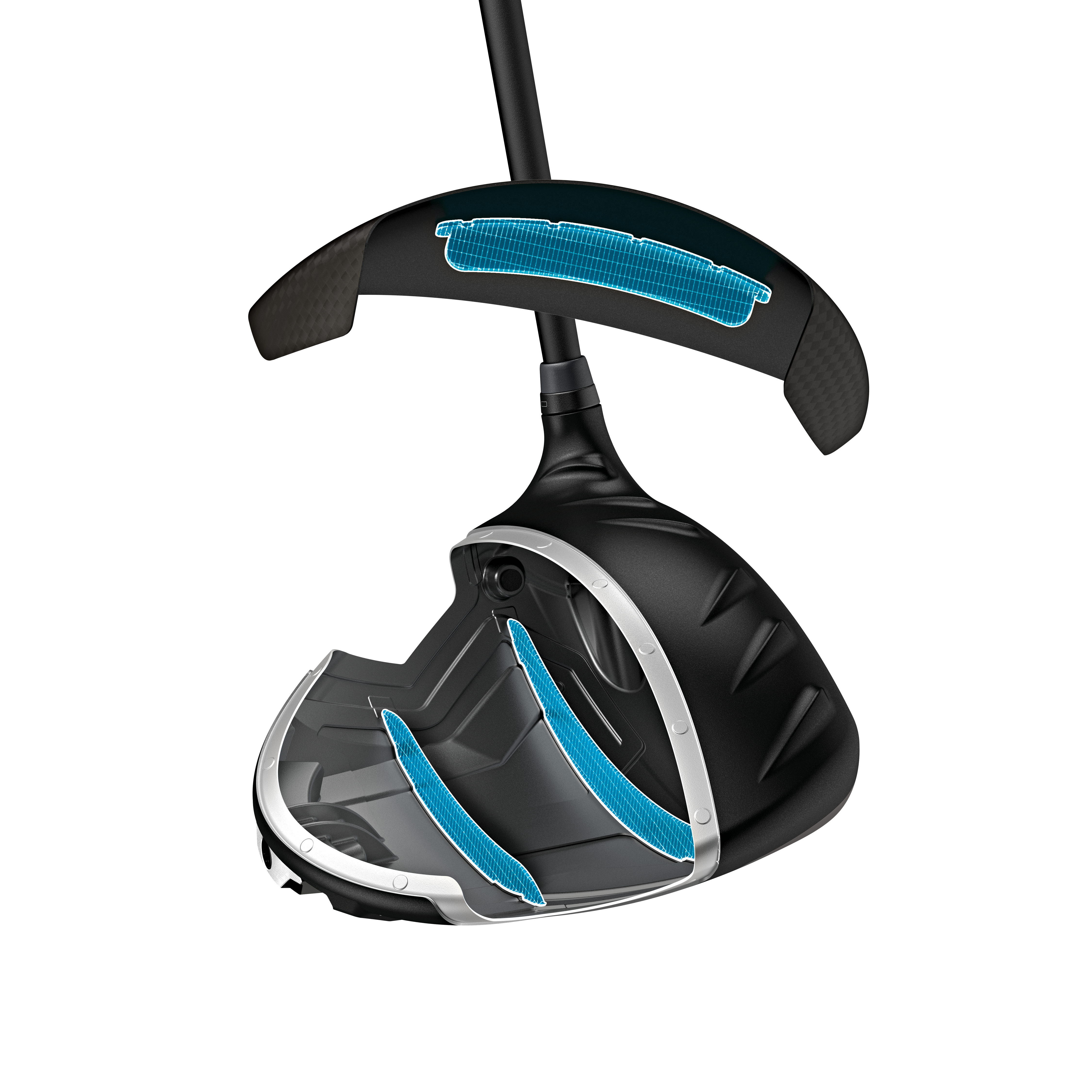 Ping 440 K Sound Design