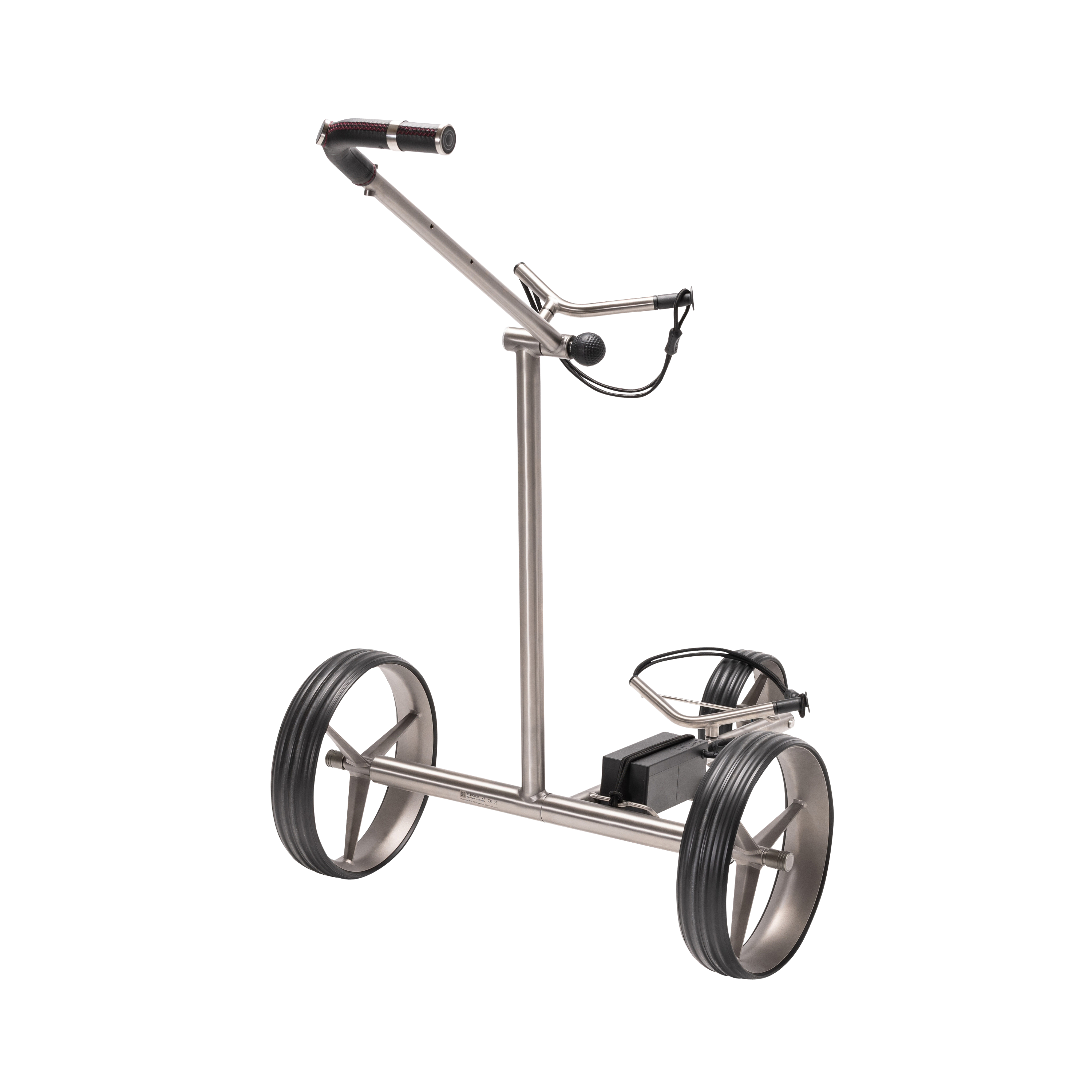TiCad Liberty Back Drive
