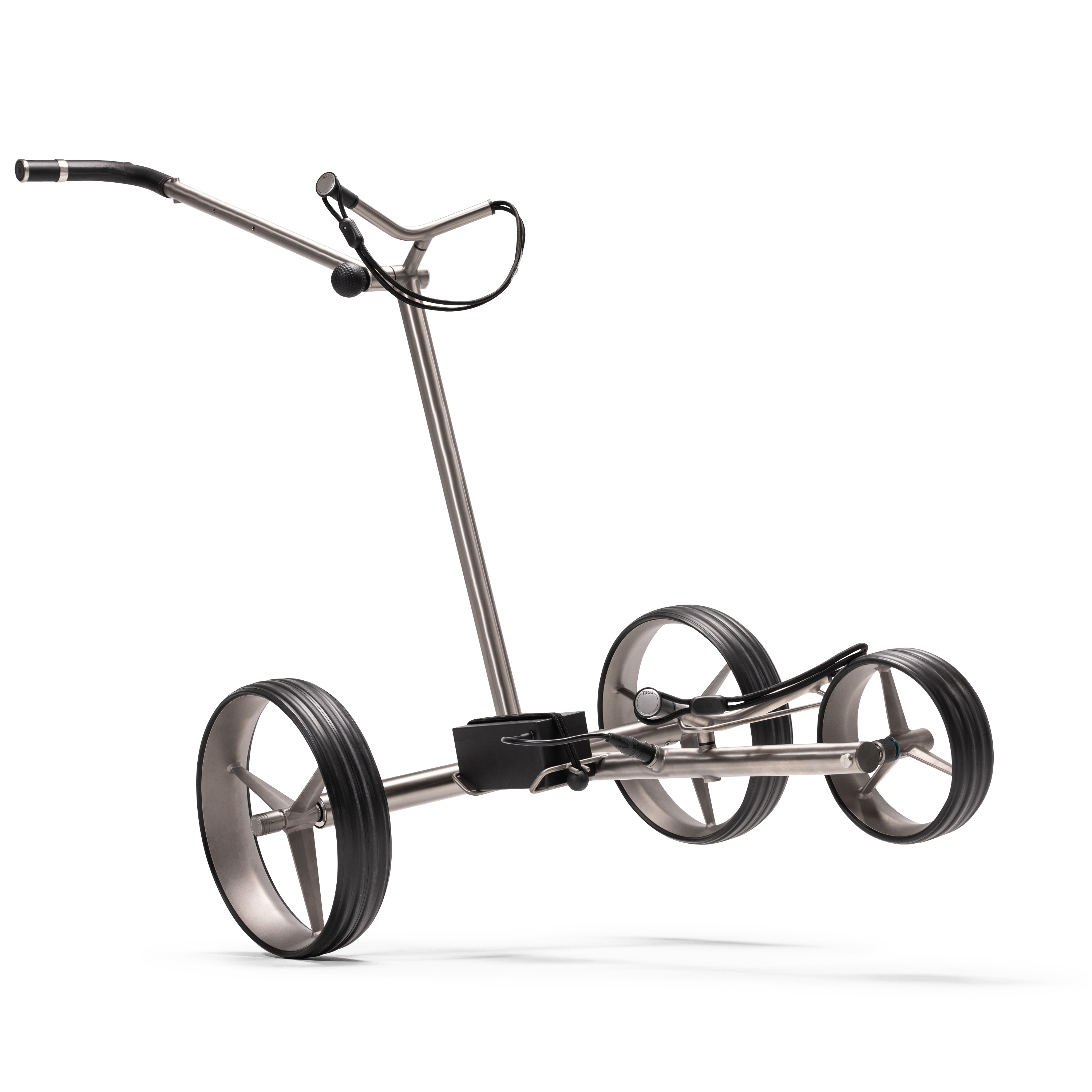 TiCad Liberty Smart Balance Control