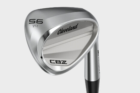 Cleveland CBZ Z-Alloy