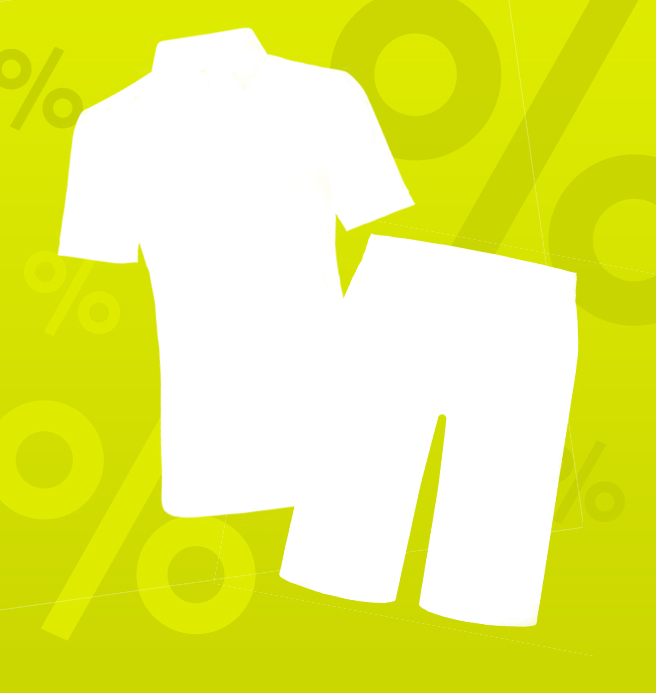 Fashion výprodej