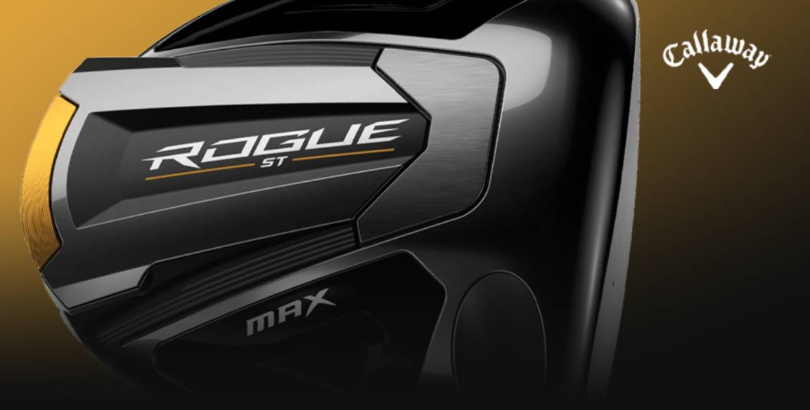Callaway Rogue ST Angebot