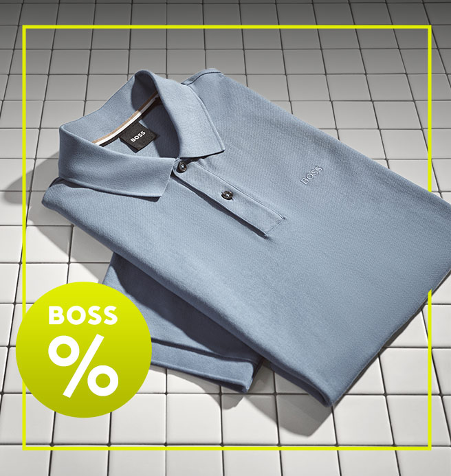 Angebote Boss