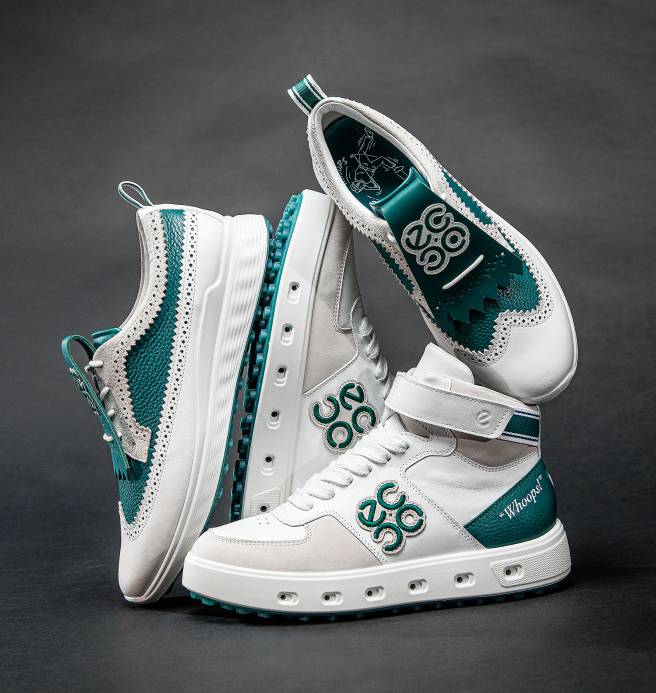 Ecco Limited Edition