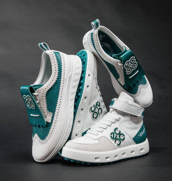 Ecco Limited Edition