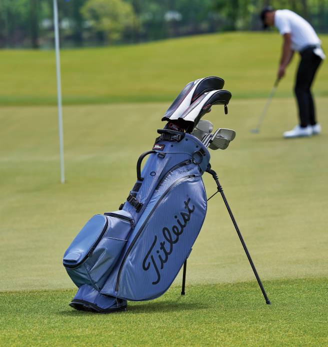 Angebote Golfbags