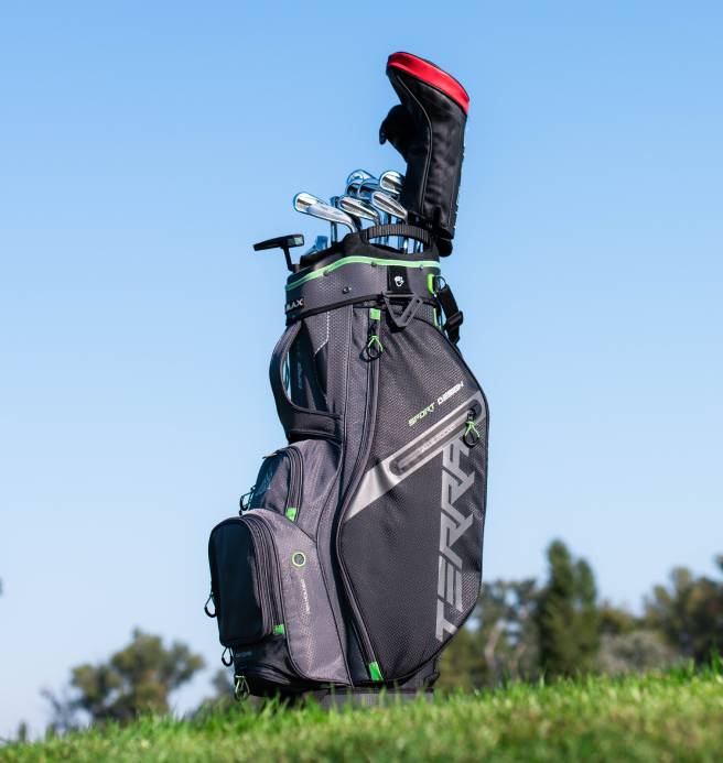 Angebote Golfbags