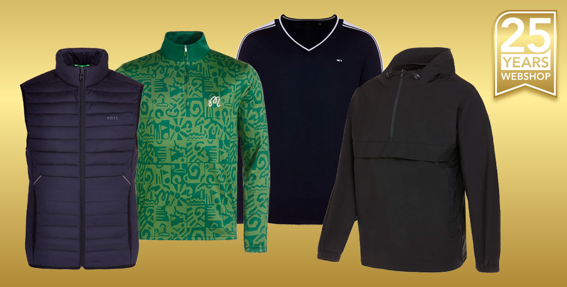 Jackets, vests & Co. -25% promotional code: Jubi25