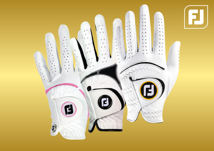 FootJoy gloves -20%
