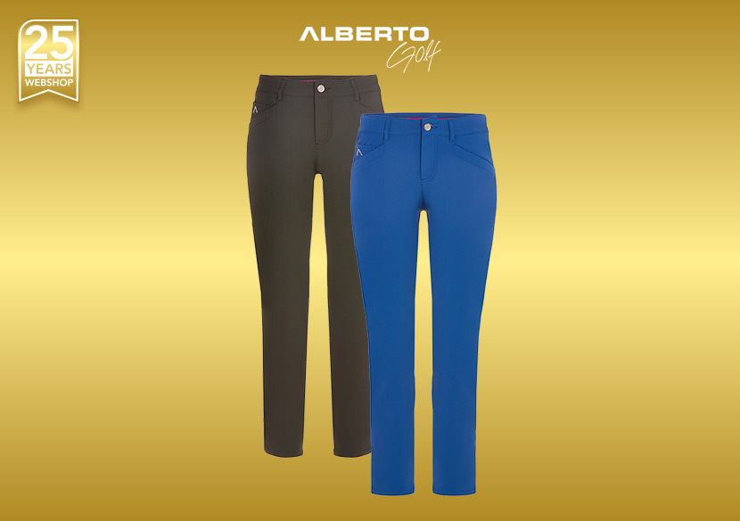 Pants reduced to €99.95