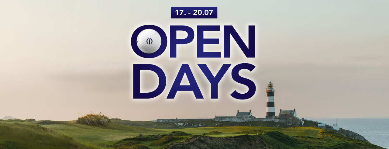 Open Days