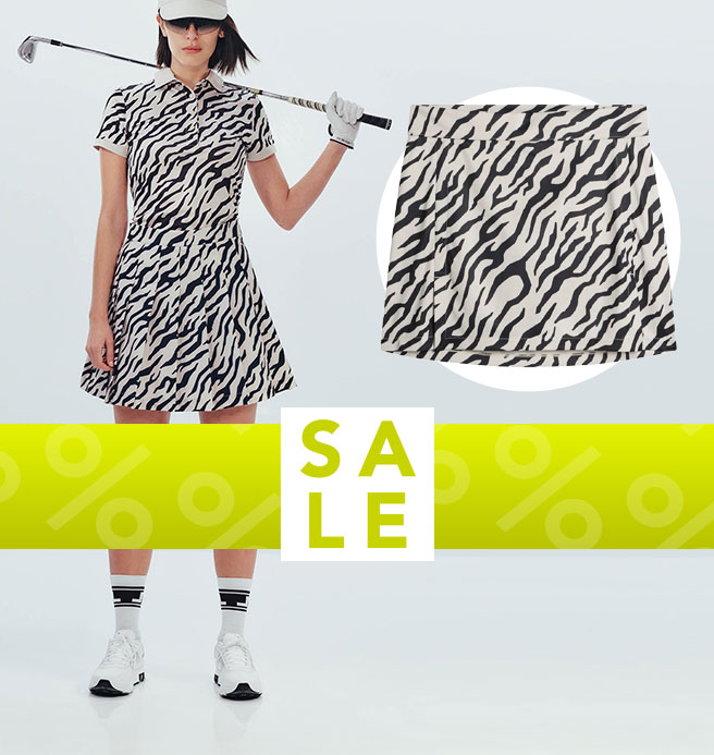 Skorts im SALE