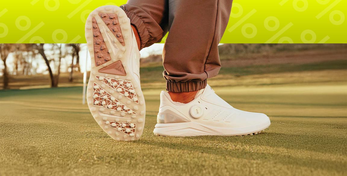 Golfschuhe im SALE