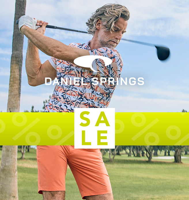 Sale Daniel Springs