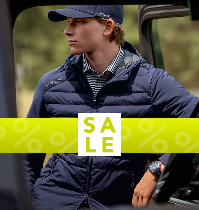 Jacken im SALE