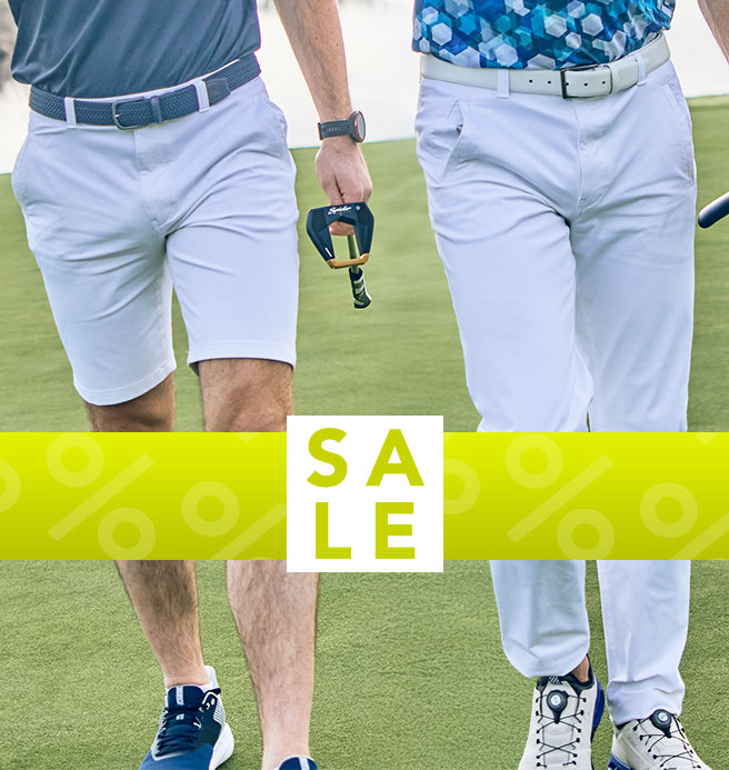 Hosen & Bermuda SALE