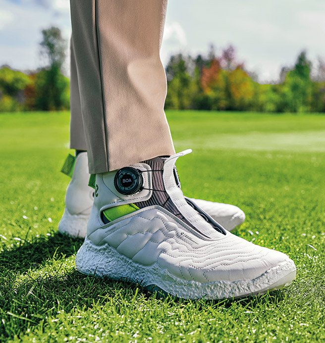 Golfschuh Neuheiten