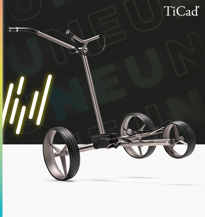 TiCad Liberty Pro
