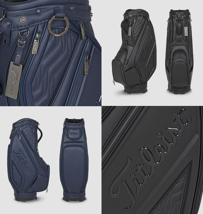 Titleist Albatross Collection Limited Edition