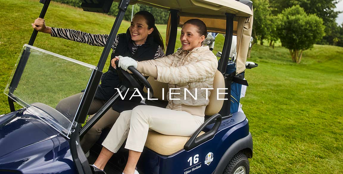 Valiente Novinky