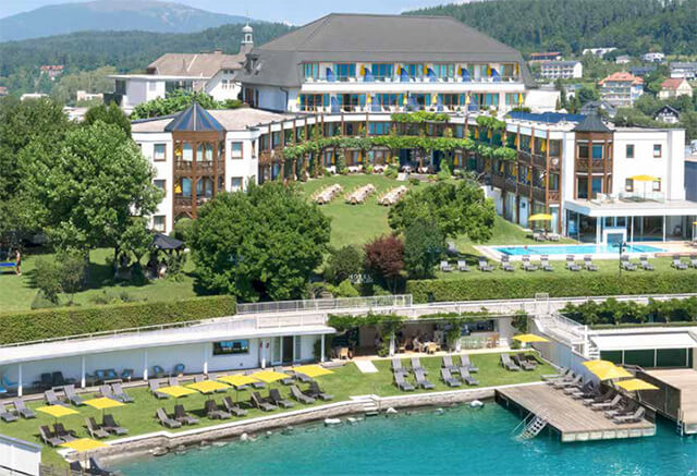 Unser Hotel