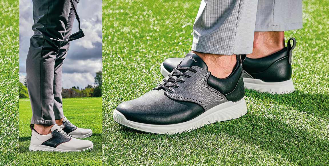 Golfschuh Neuheiten