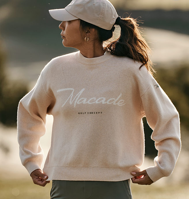 Macade novelties