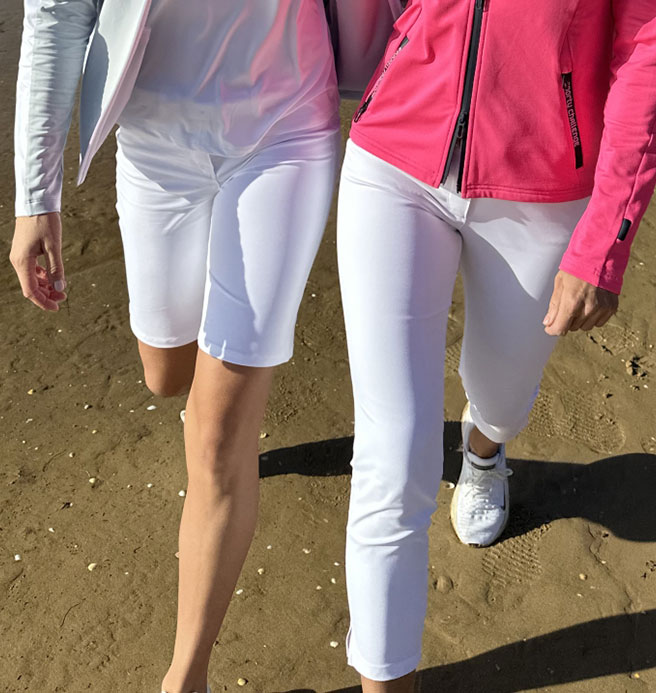 Pants & Bermuda shorts offers