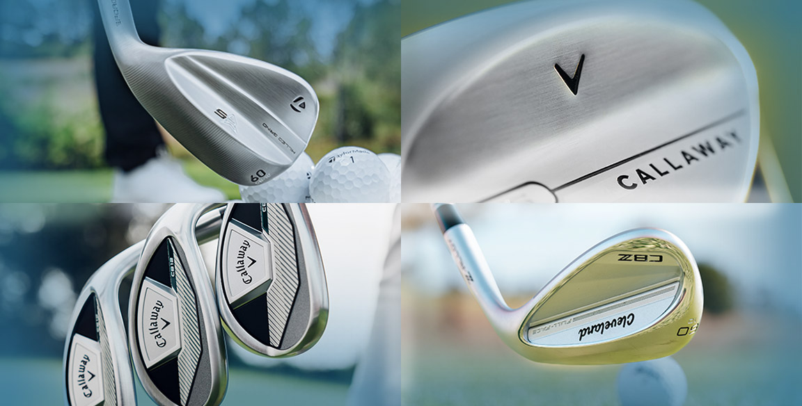 Wedge novelties