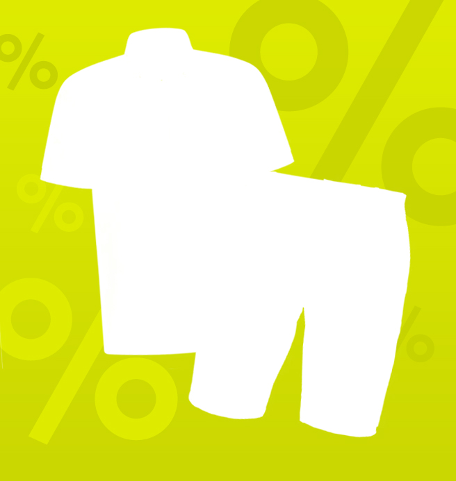 Fashion offers