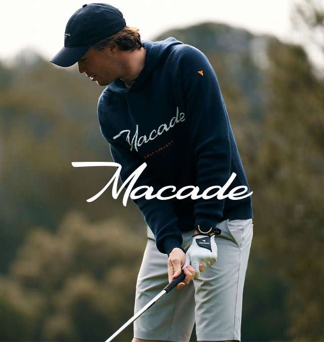 Macade novelties