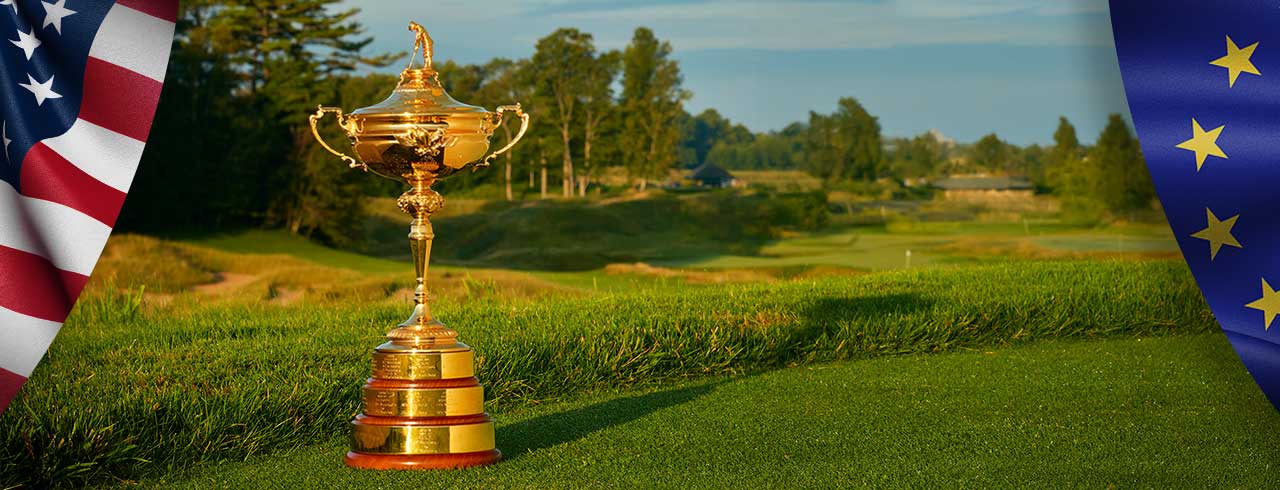 Ryder Cup Deals