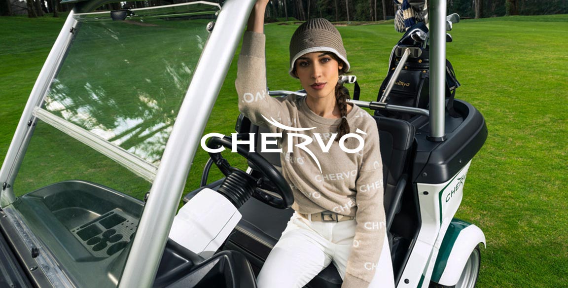 Chervo Neuheiten