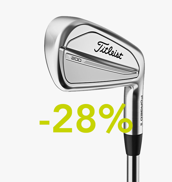 Nabídka Titleist
