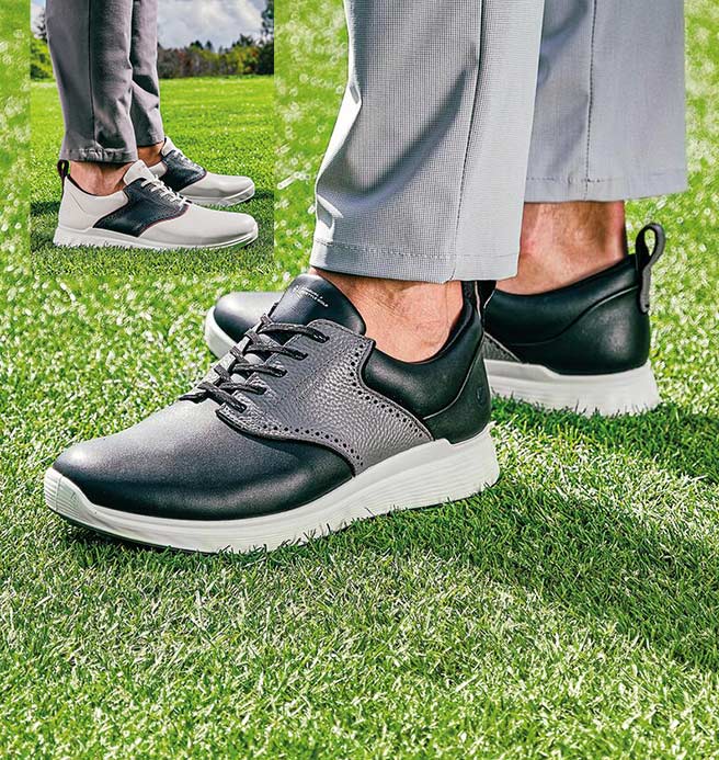Golfschuh Neuheiten