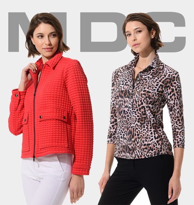 MDC Herbst/Winter Kollektion