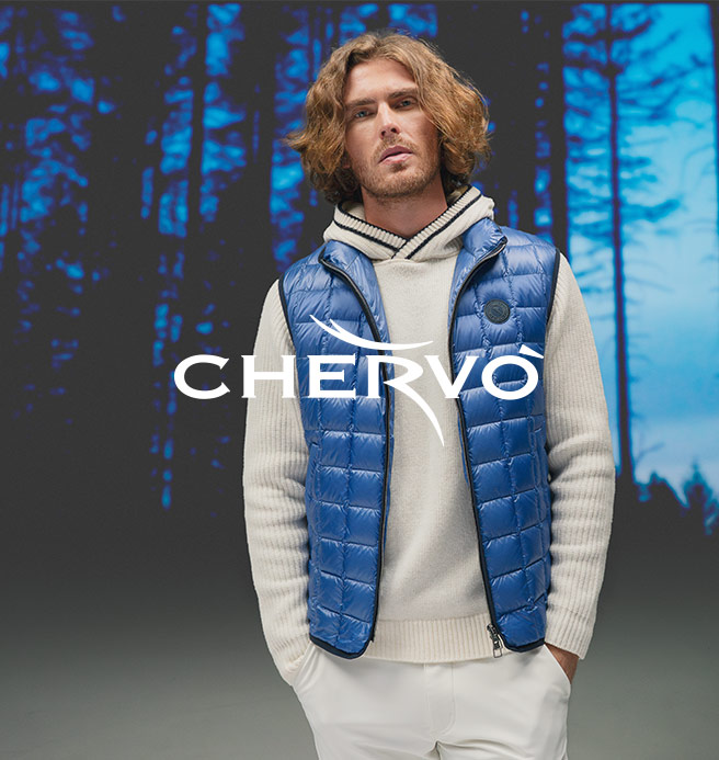 Chervo Outlet