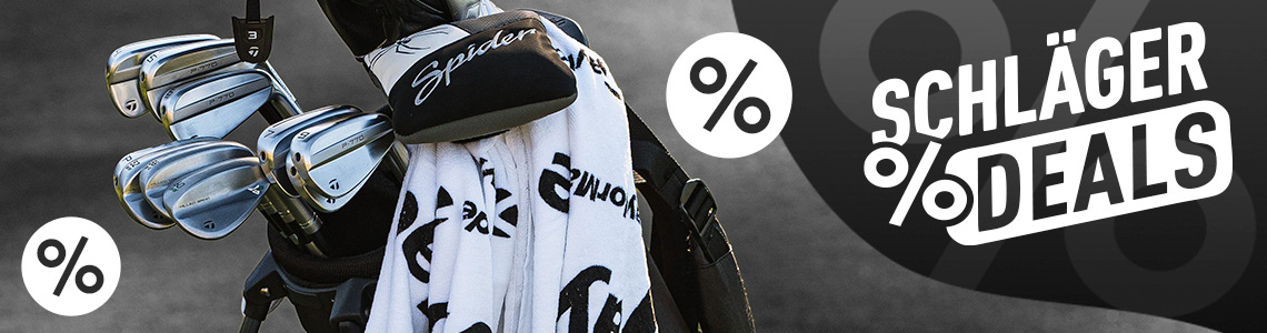 Schläger Deals