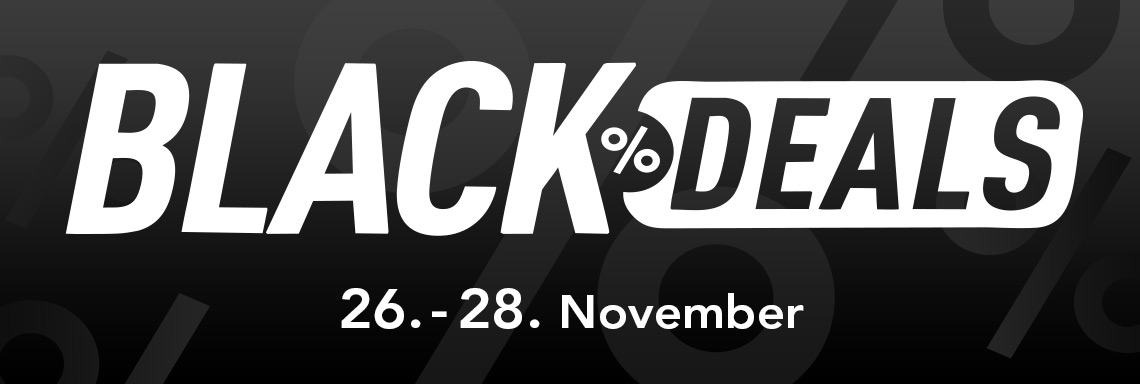 Black Deals