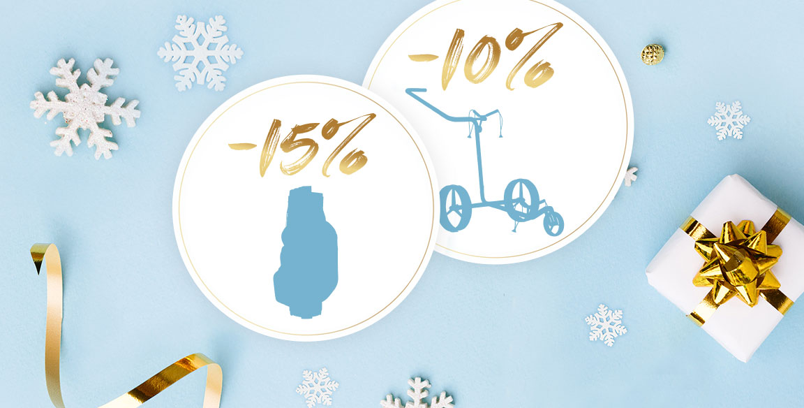 Bag und Trolley Deals