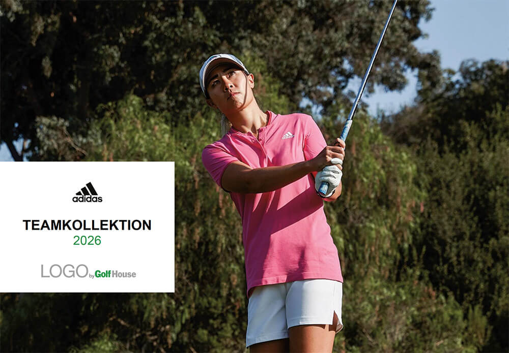 Adidas Teamkollektion 2026