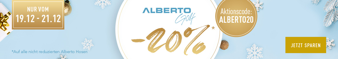 Alberto -20%