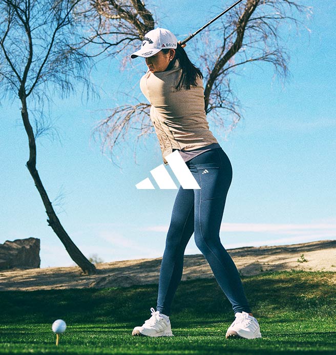adidas golf