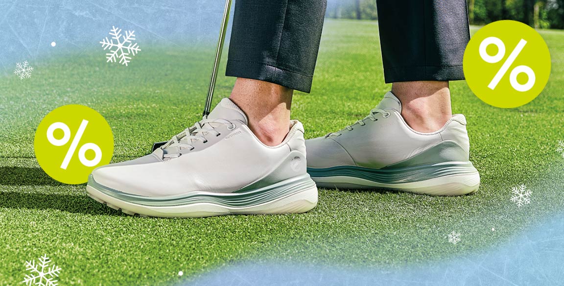 Winterkracher Schuhe