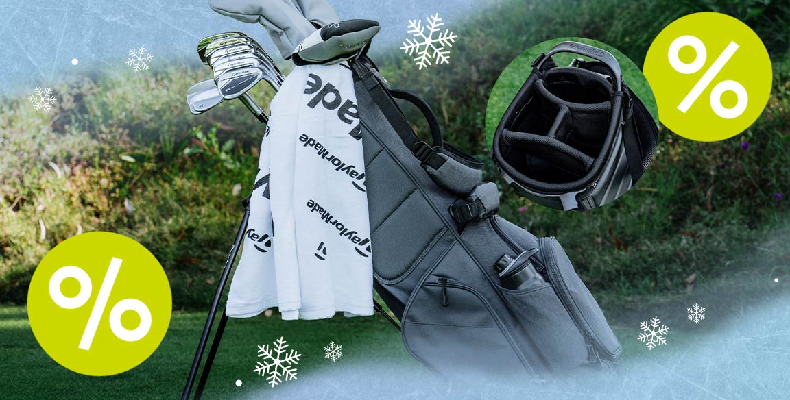 Golfbag Angebote