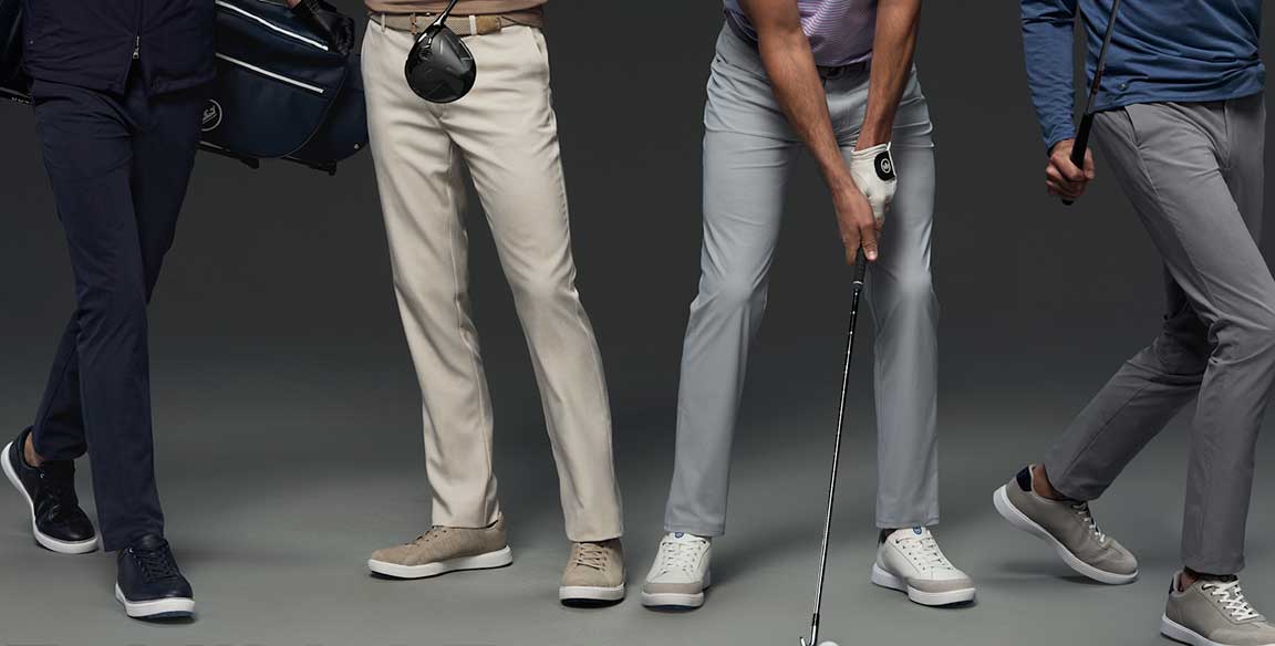 Hosen - Der perfekte Begleiter an kalten Tagen