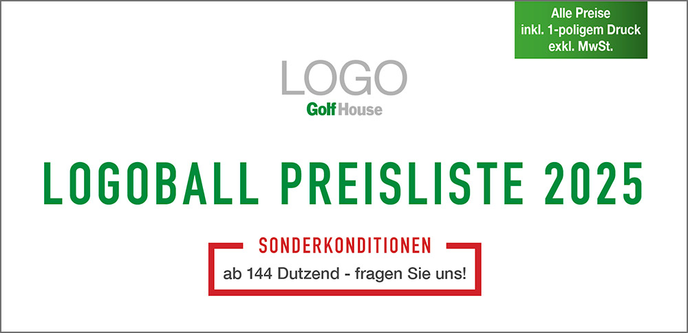 Ballpreisliste 2025