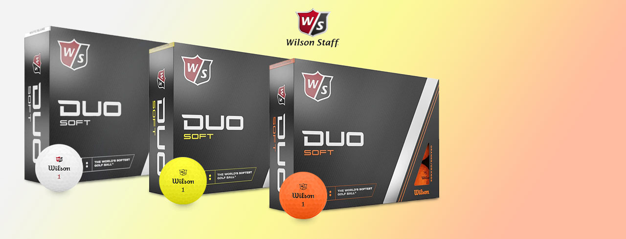 Wilson 3 for 2 promotion