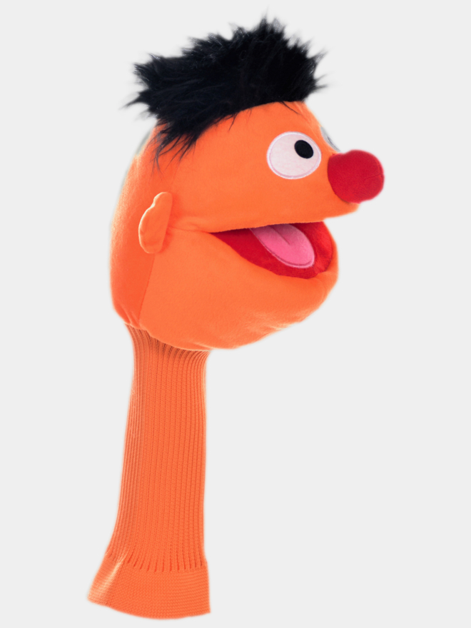 Living Puppets Ernie Headcover Driver Sonstige
