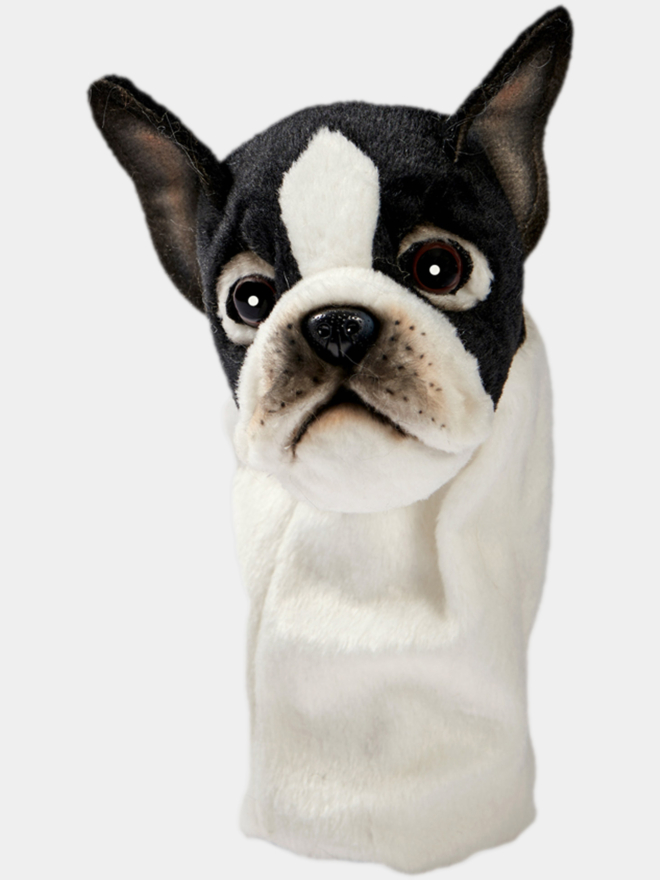 Hansa Creation Fr.Bulldogge Hybrid Headcover Sonstige